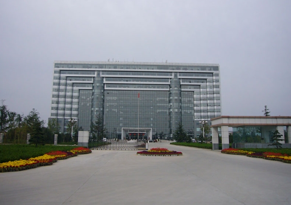 濰坊經濟開發(fā)區(qū)管委會